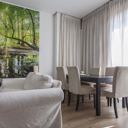 Italianway-Arena 20 Apartment Milano Ngoại thất bức ảnh