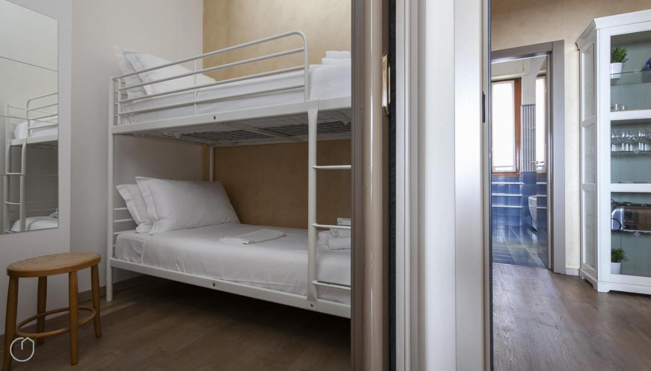 Italianway-Arena 20 Apartment Milano Ngoại thất bức ảnh