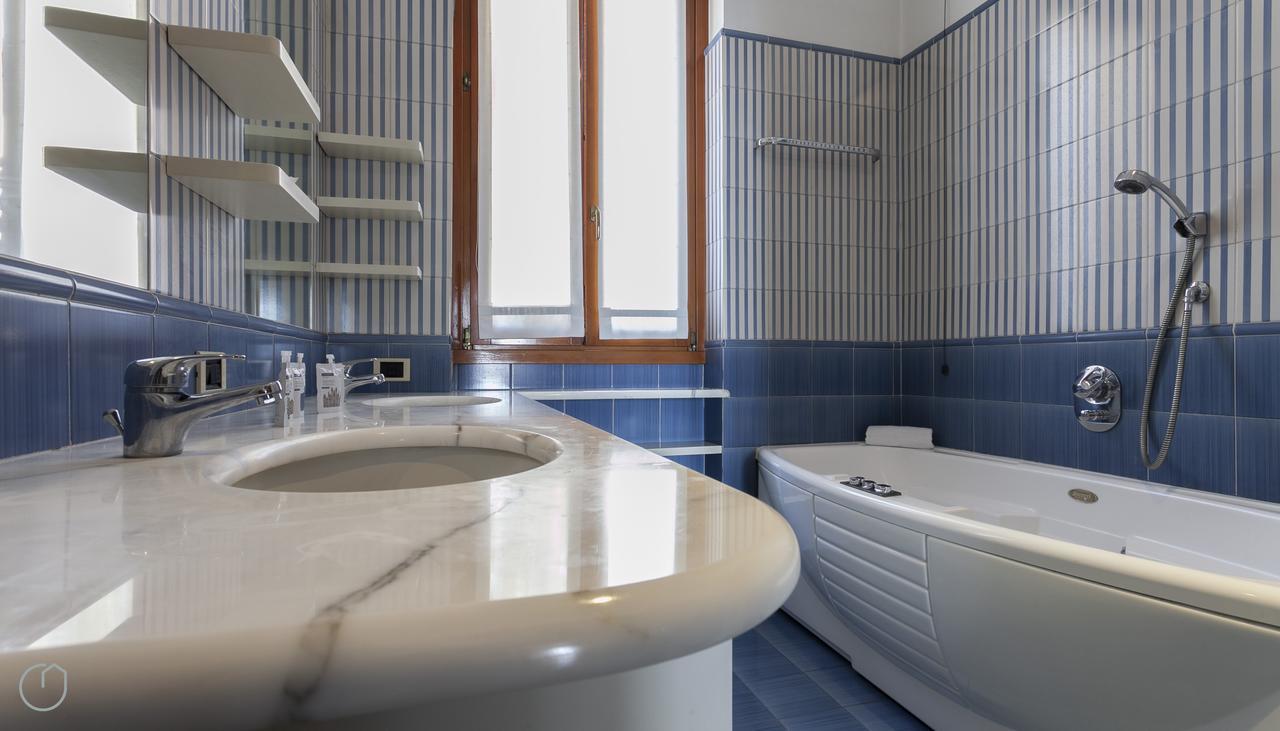 Italianway-Arena 20 Apartment Milano Ngoại thất bức ảnh