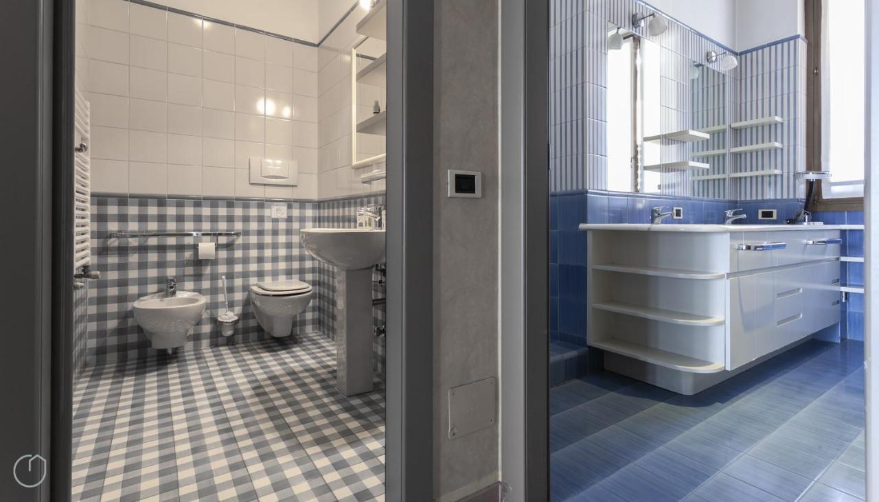 Italianway-Arena 20 Apartment Milano Ngoại thất bức ảnh